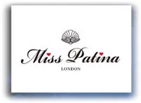 Miss Patina - Vintage Inspired And Contemporary Womens Wear