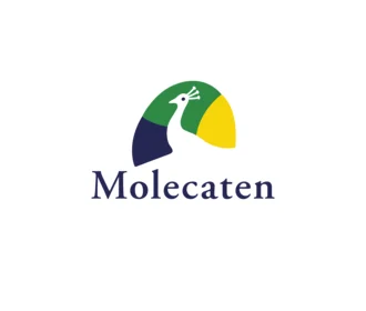 Molecaten logo – holiday parks and outdoor stays