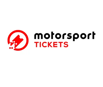 Motorsport Tickets logo – Formula One and motorsport event tickets