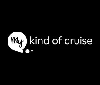 My Kind of Cruise logo – cruise holidays and voyage planning