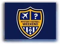 Mystery Football Weekends - Book A Mystery Weekend In Europe