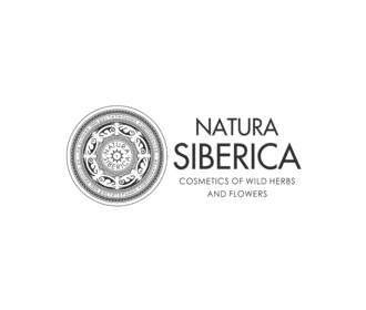 Natura Siberica logo – natural skincare and haircare brand