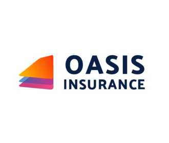 Oasis Travel Insurance logo – travel insurance options for UK travellers