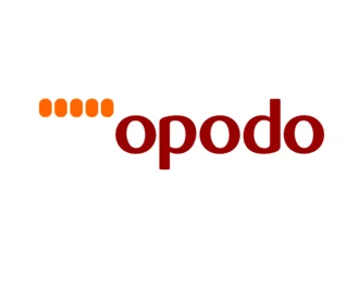 Opodo logo – flights, hotels and online travel booking
