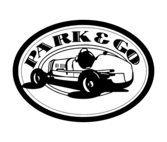 Park And Go Airport Parking logo – airport parking services