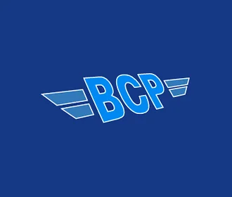 Park BCP logo – airport parking at major UK airports