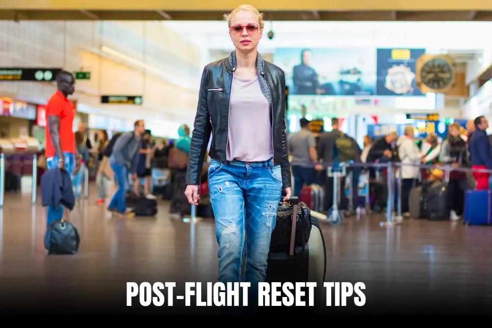 When Travel Plans Go Wrong