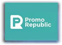 Promo Republic - The Easy Tool To Create &amp; Schedule Your Twitter Posts