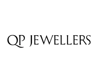 QP Jewellers logo – diamond jewellery and precious metal designs
