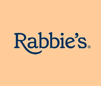 Rabbies Tours logo – small group tours and scenic travel