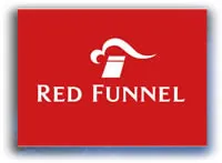 ​Red Funnel  - The Original Isle Of Wight Ferry