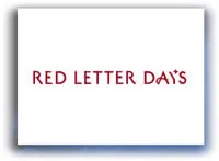 Red Letter Days – Settle In And Relax At The Spa For A Day