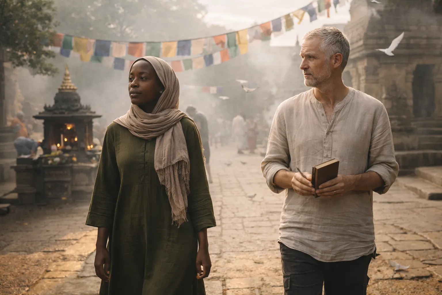 Religious And Pilgrimage Travel Holidays