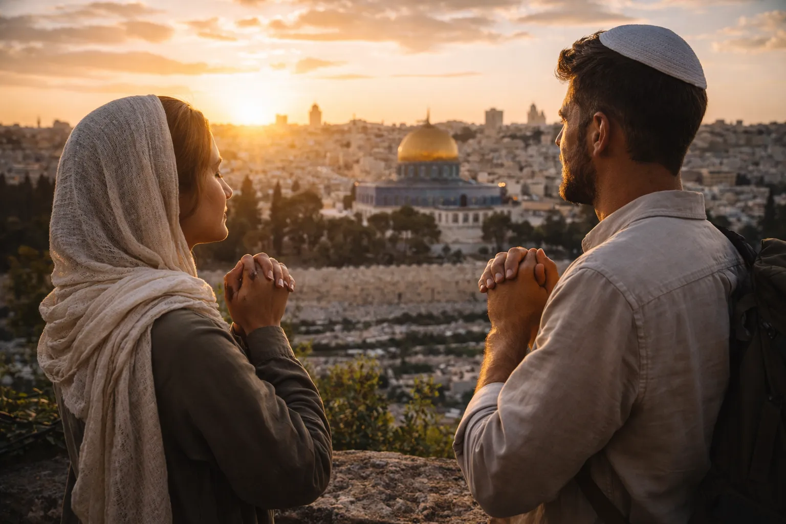 Religious And Pilgrimage Travel Holidays