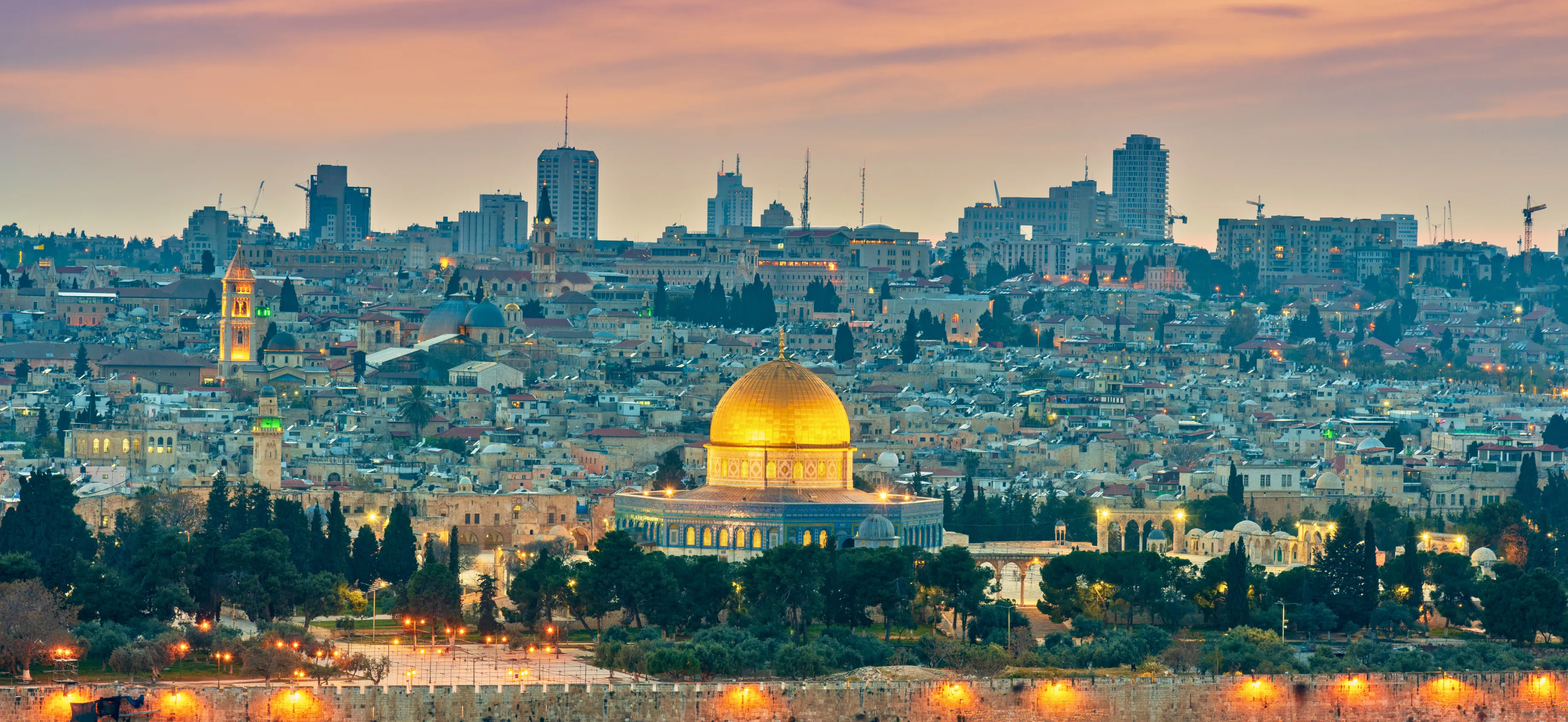 Religious And Pilgrimage Travel Holidays