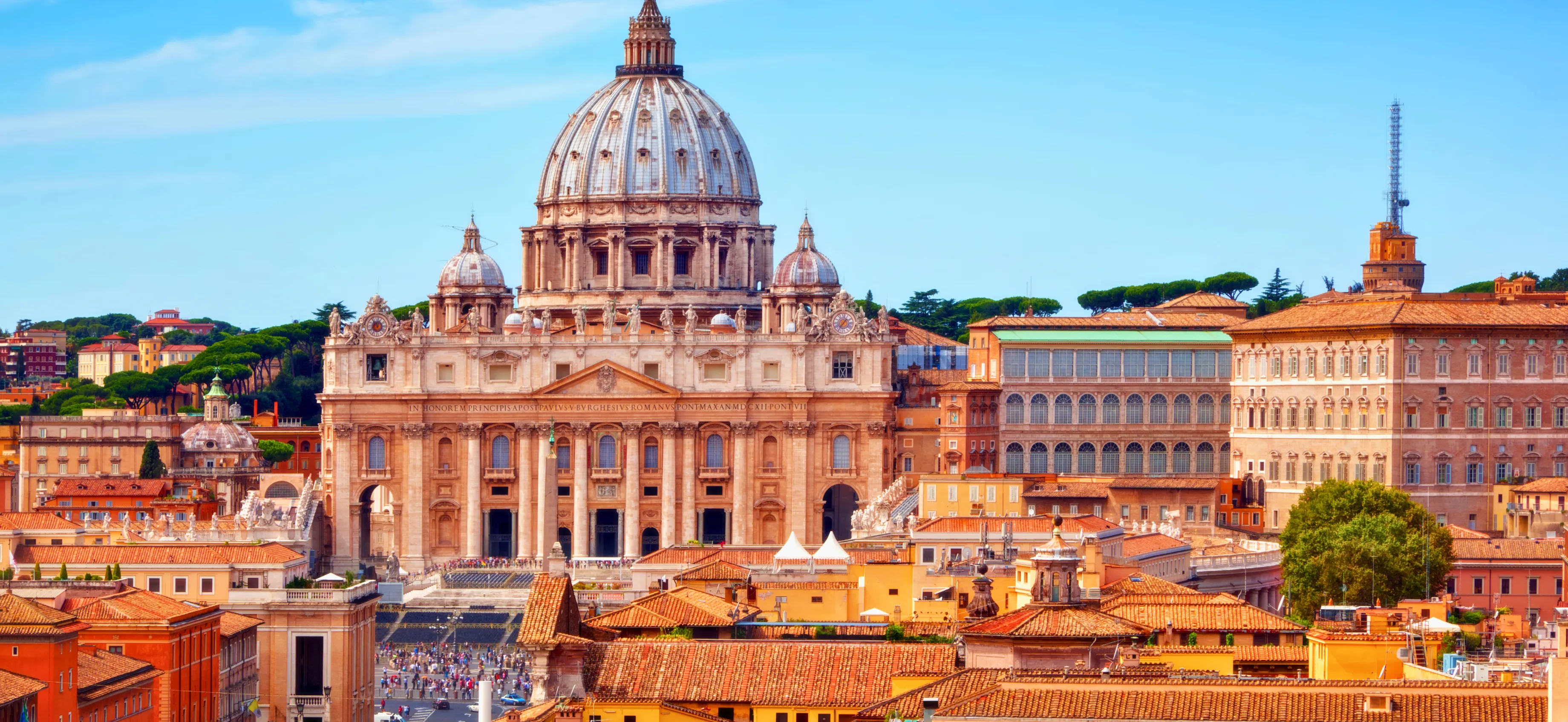 Religious And Pilgrimage Travel Holidays