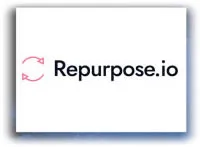 Repurpose - Create Once, Publish To Twitter, YouTube, Facebook, TikTok &amp; More