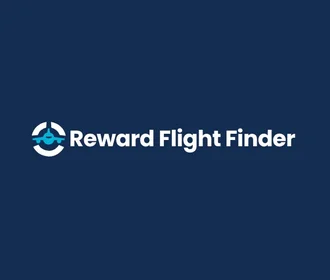 Reward Flight Finder logo – airline reward seat search tool