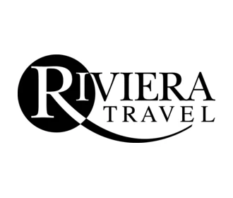 Riviera Travel logo – escorted tours and cruise holidays