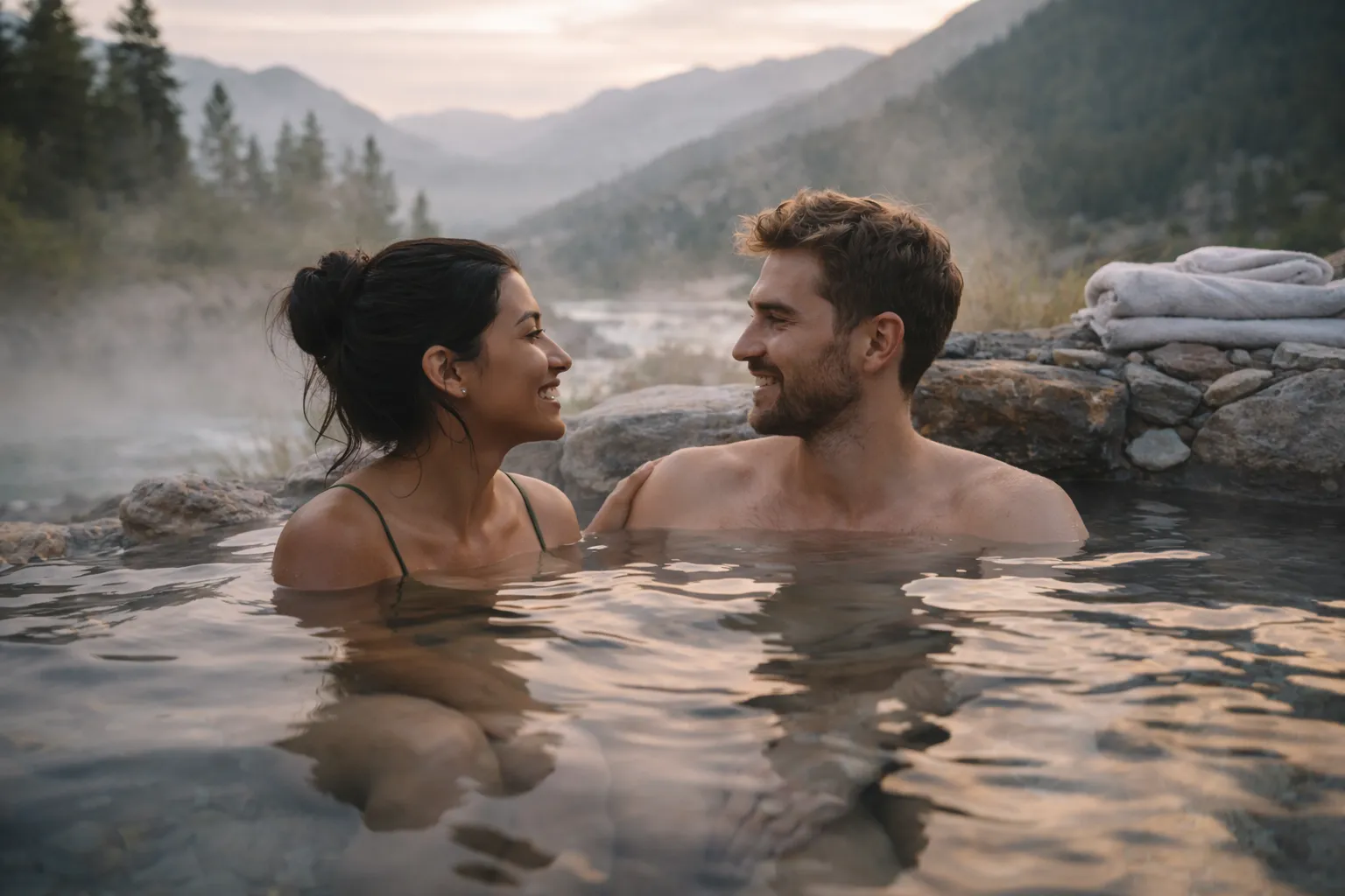 Romantic Getaway Holidays