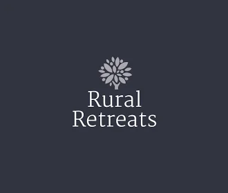 Rural Retreats logo – luxury holiday cottages and rural escapes