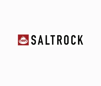 Saltrock logo – surf-inspired sunglasses and casual eyewear