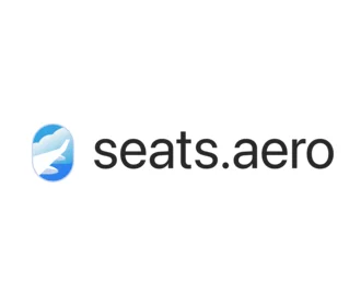 Seats.aero logo – flight seat availability search