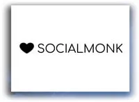 Social Monk - Hire Your Own Your Personal Instagram Manager