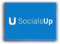 SocialsUp – Purchase Twitter Followers, Re Tweets Views &amp; More