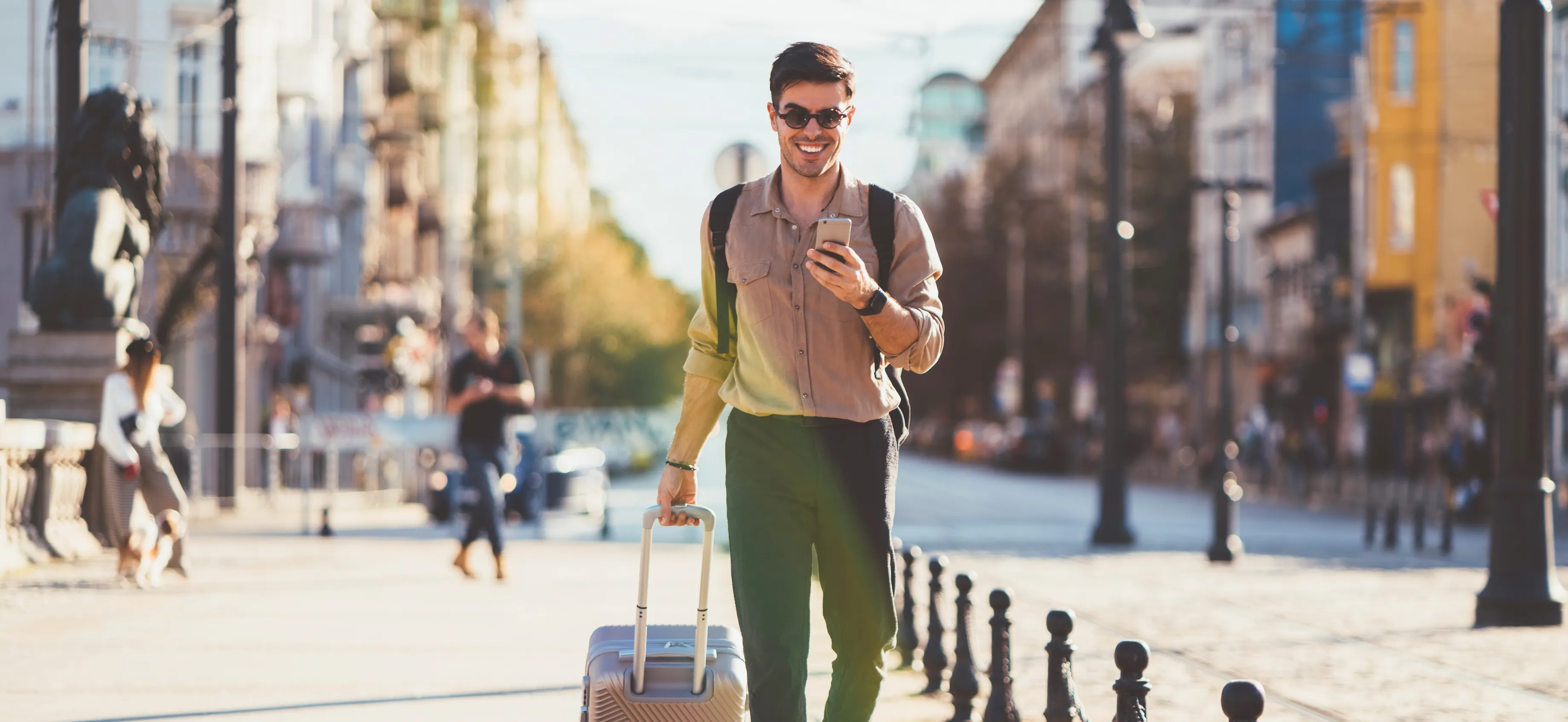 Solo Traveller Holidays