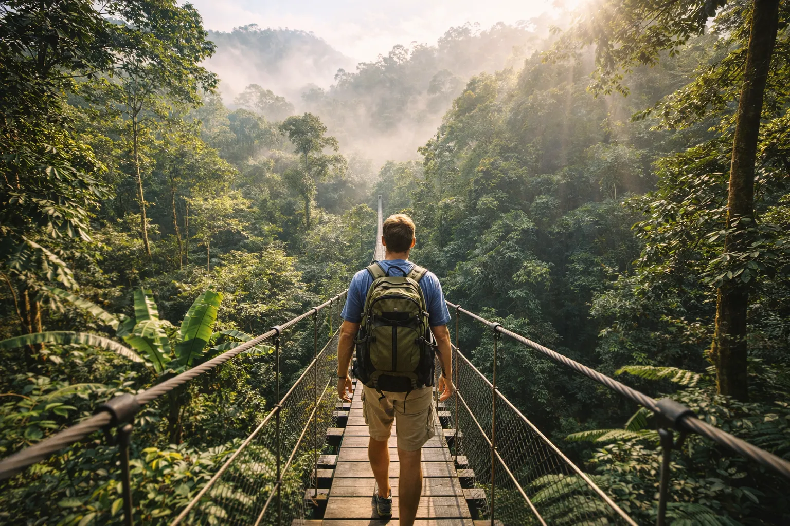 Solo Traveller Holidays