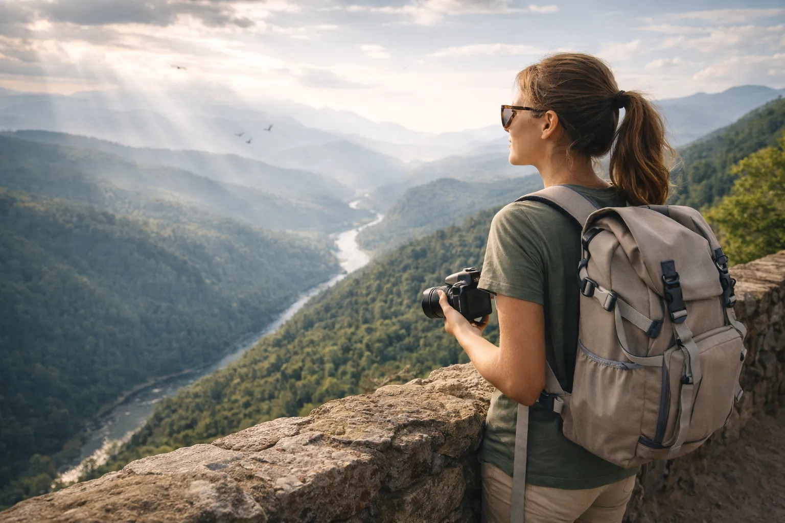 Solo Traveller Holidays