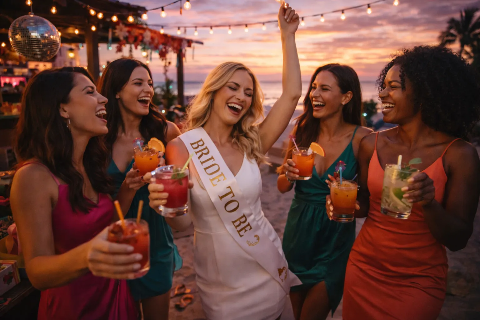 Stag And Hen Getaway