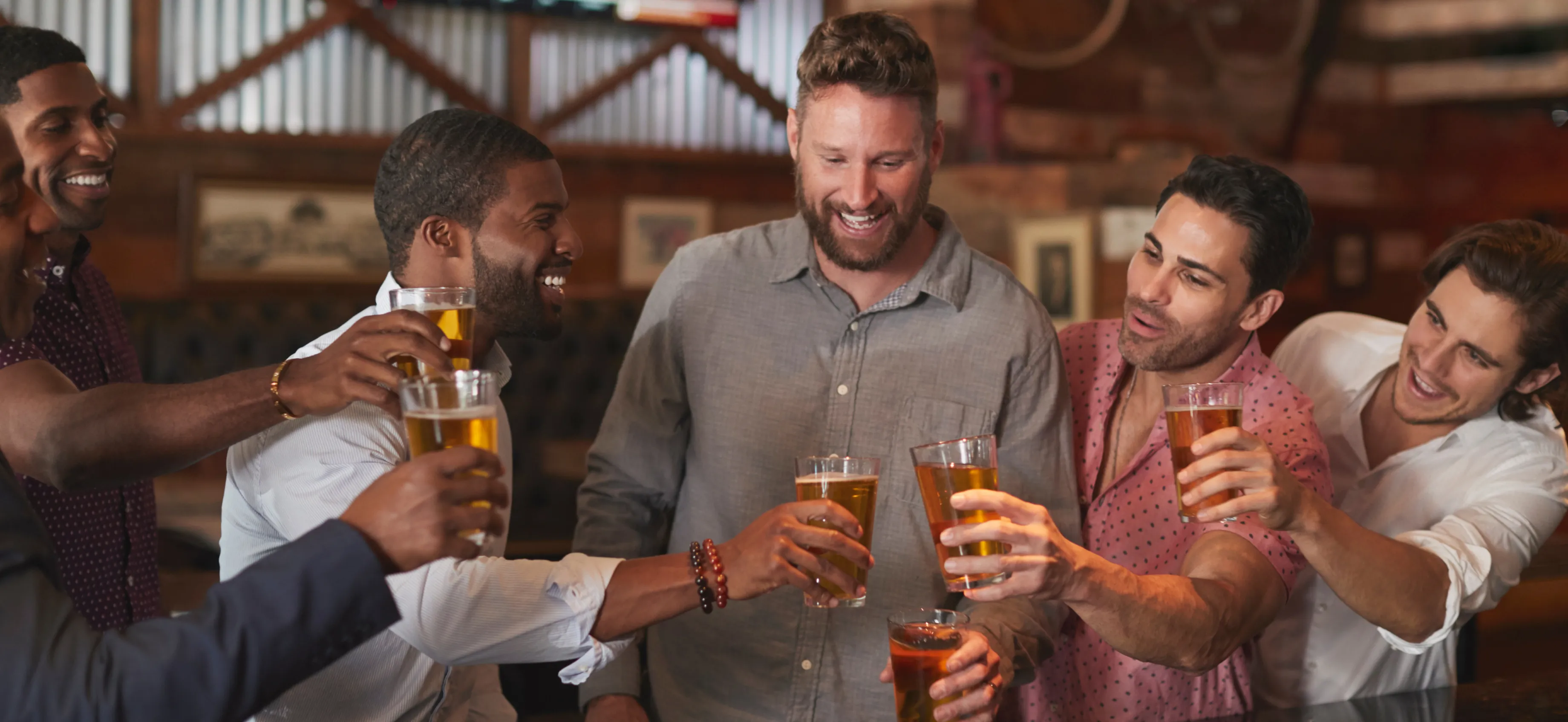 Stag And Hen Getaway