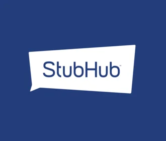 StubHub logo – tickets for events, sports and shows