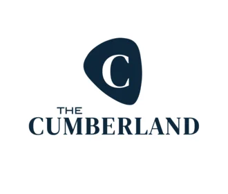 The Cumberland logo – iconic London hotel and city stays