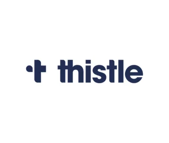 Thistle Hotels logo – UK city hotels and central locations
