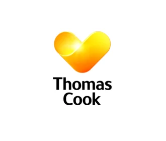 Thomas Cook logo – package holidays and travel deals