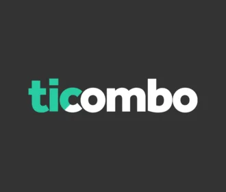 Ticombo logo – tickets for sports, music and live events