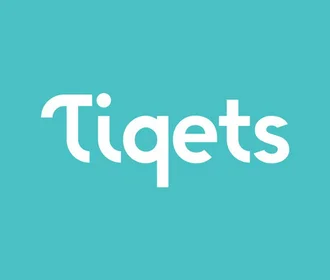 Tiqets logo – museum tickets, attractions and experiences