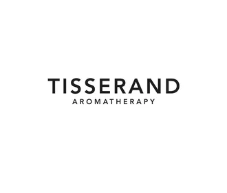 Tisserand Aromatherapy logo – essential oils and wellbeing products