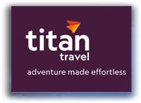 ​Titan Travel -  Tour Or Cruise, Adventure Made Effortless