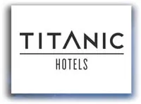 Titanic Hotels - Luxury Hotels &amp; Resorts, 3752 Rooms 13 Hotels 4 Cities
