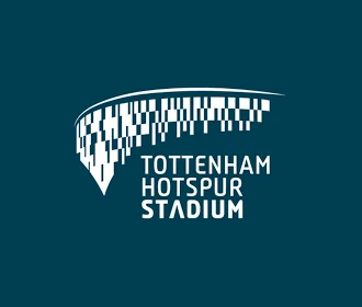 Tottenham Hotspur Stadium Tours logo – stadium tours in London