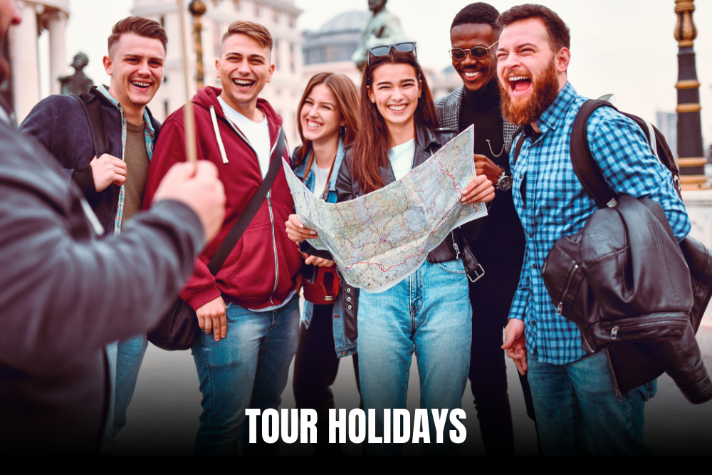 Tour Holidays