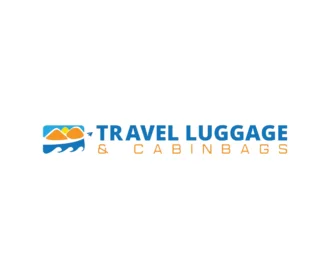 Travel Luggage &amp; Cabin Bags logo – suitcases and carry-on luggage