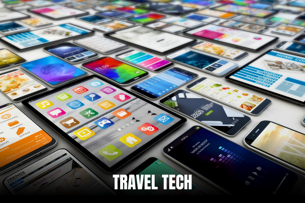 Travel Tech