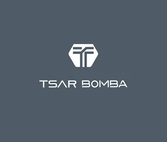 Tsar Bomba Watches logo – luxury sports watch designs