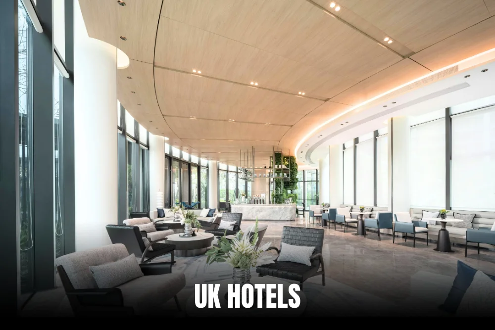 UK Hotels