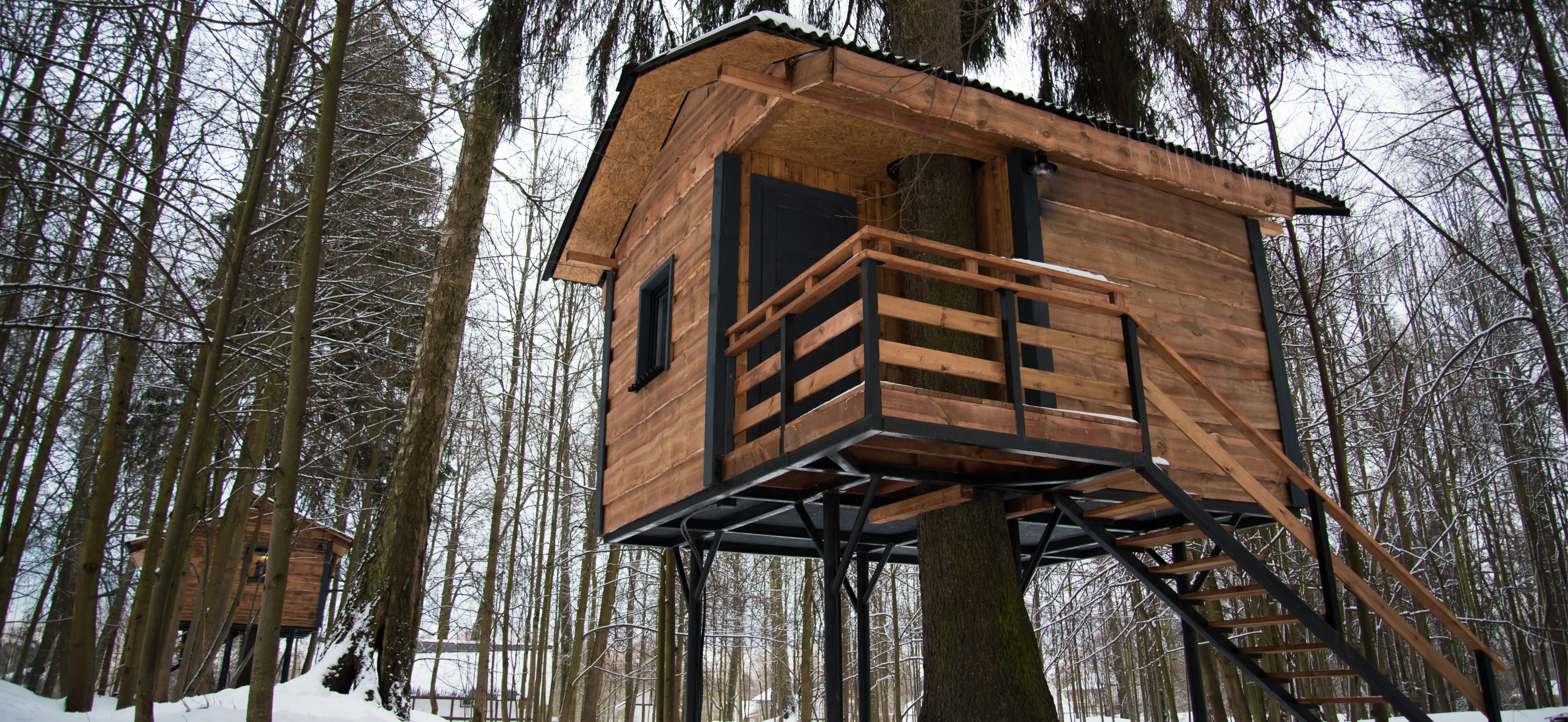 Unusual And Quirky Couples Getaways